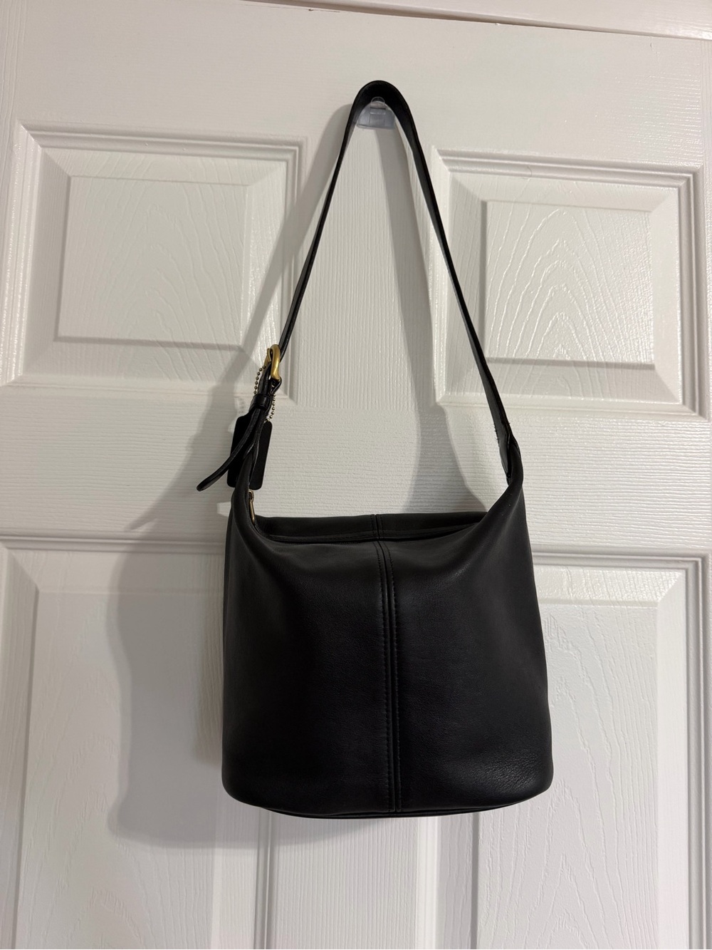 Coach Soho Mini Bucket Bag 4143